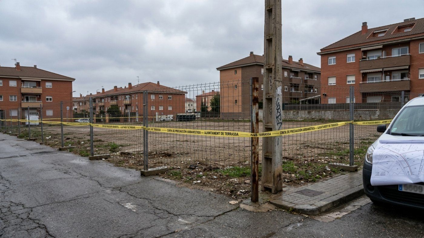 el suelo para vivienda tutelada cambiara de uso en 2026 05 19 03 27 30
