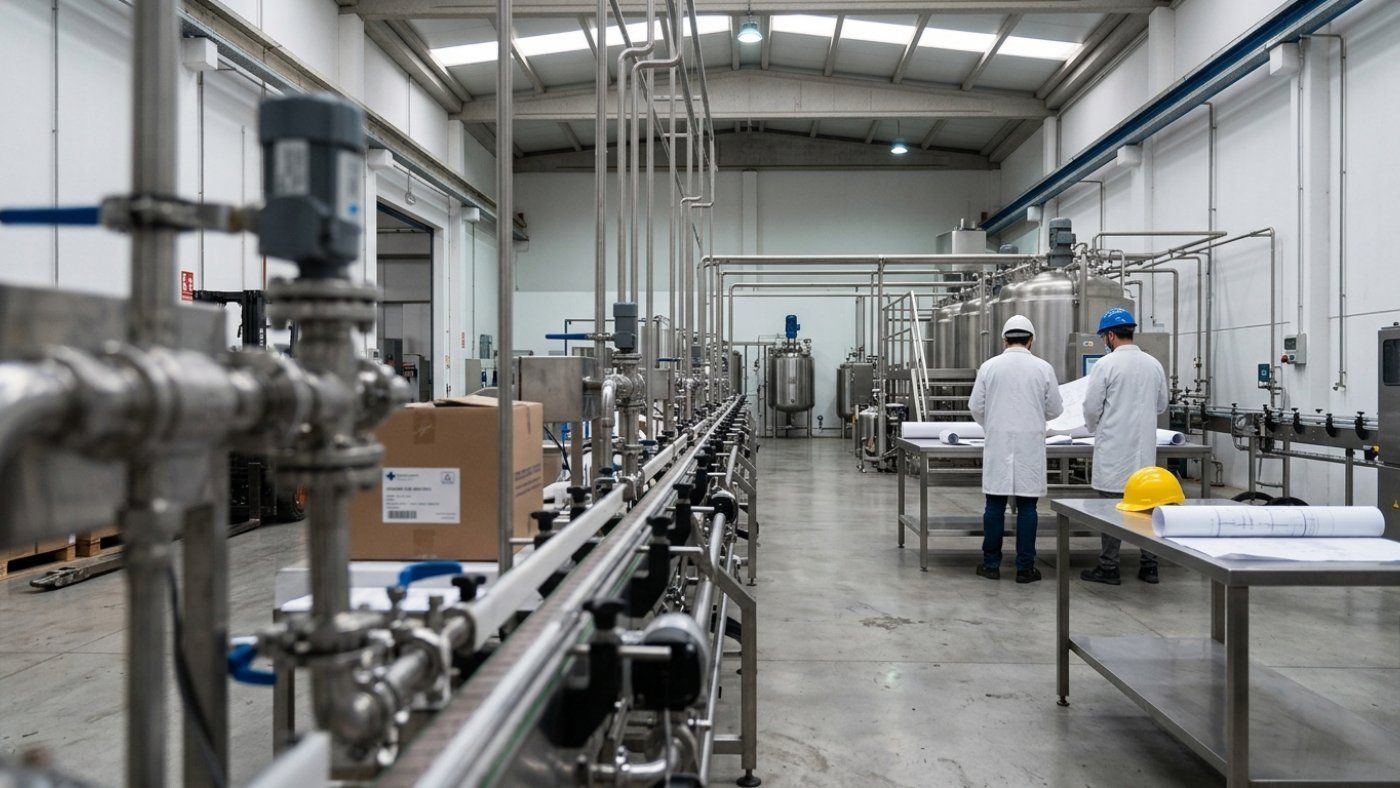 Nipro invests 25 million in a new factory that makes Lleida its main European dialysis center
