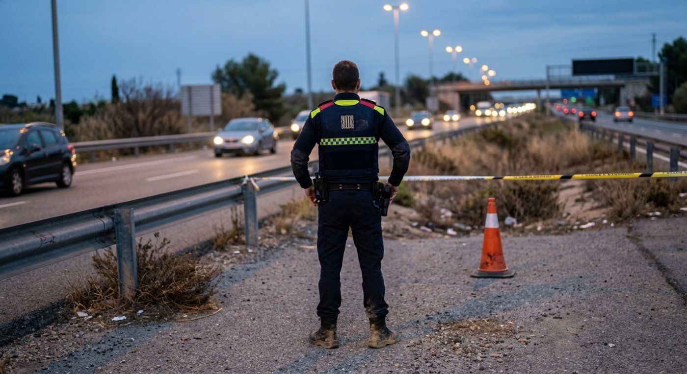 Marijuana shoots up shootings by 35% in Catalonia without registering more homicides