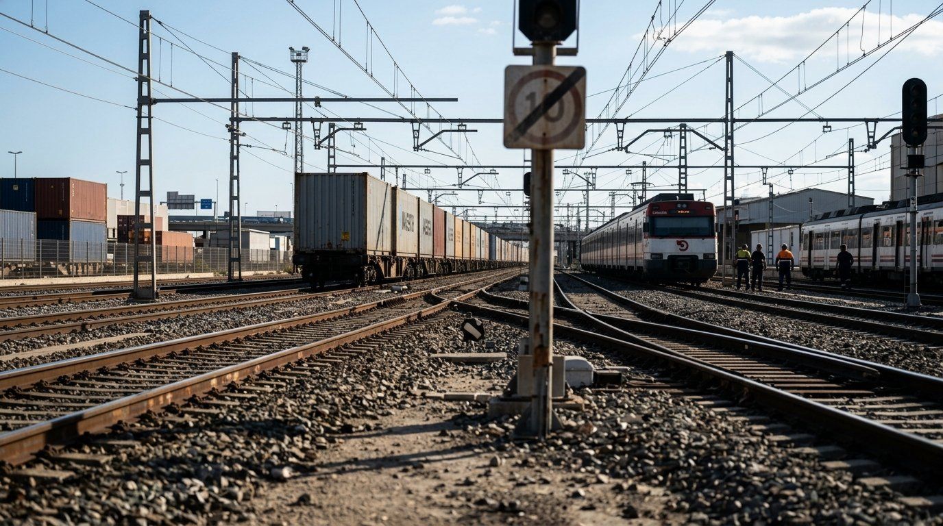 la infraestructura que debia impulsar el ferrocarr 2026 05 20 01 04 18