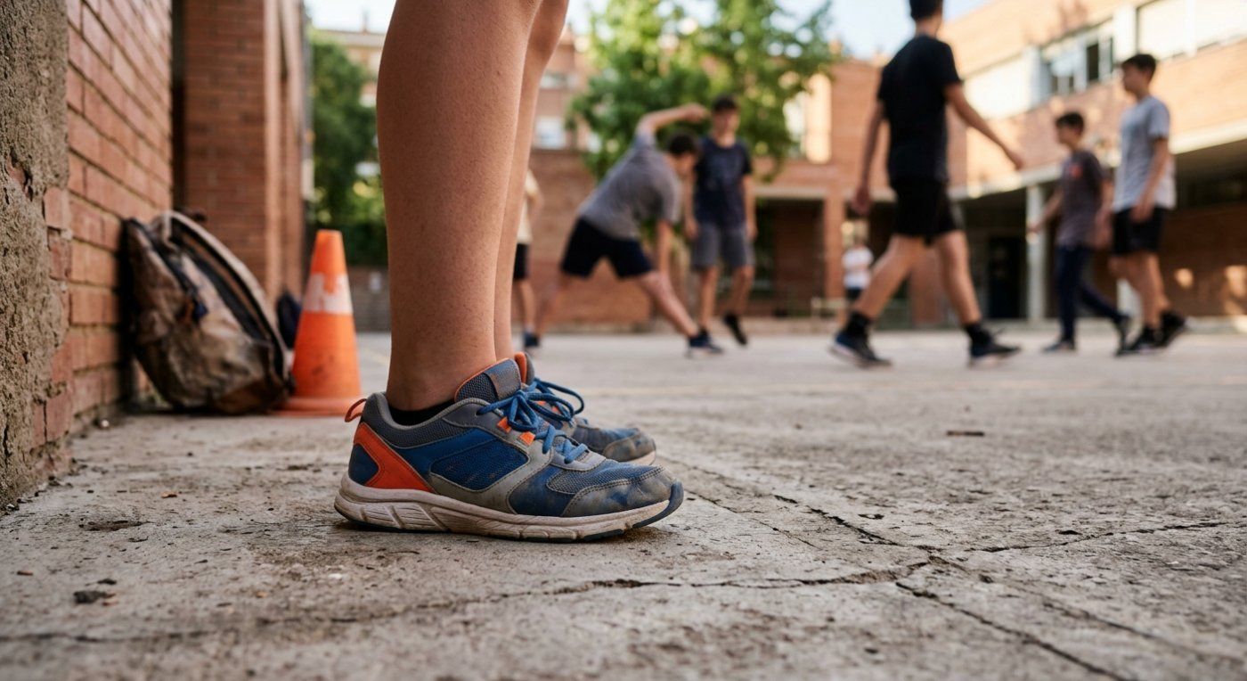el 71 de los jovenes de girona est abandona el dep 2026 05 20 01 17 35