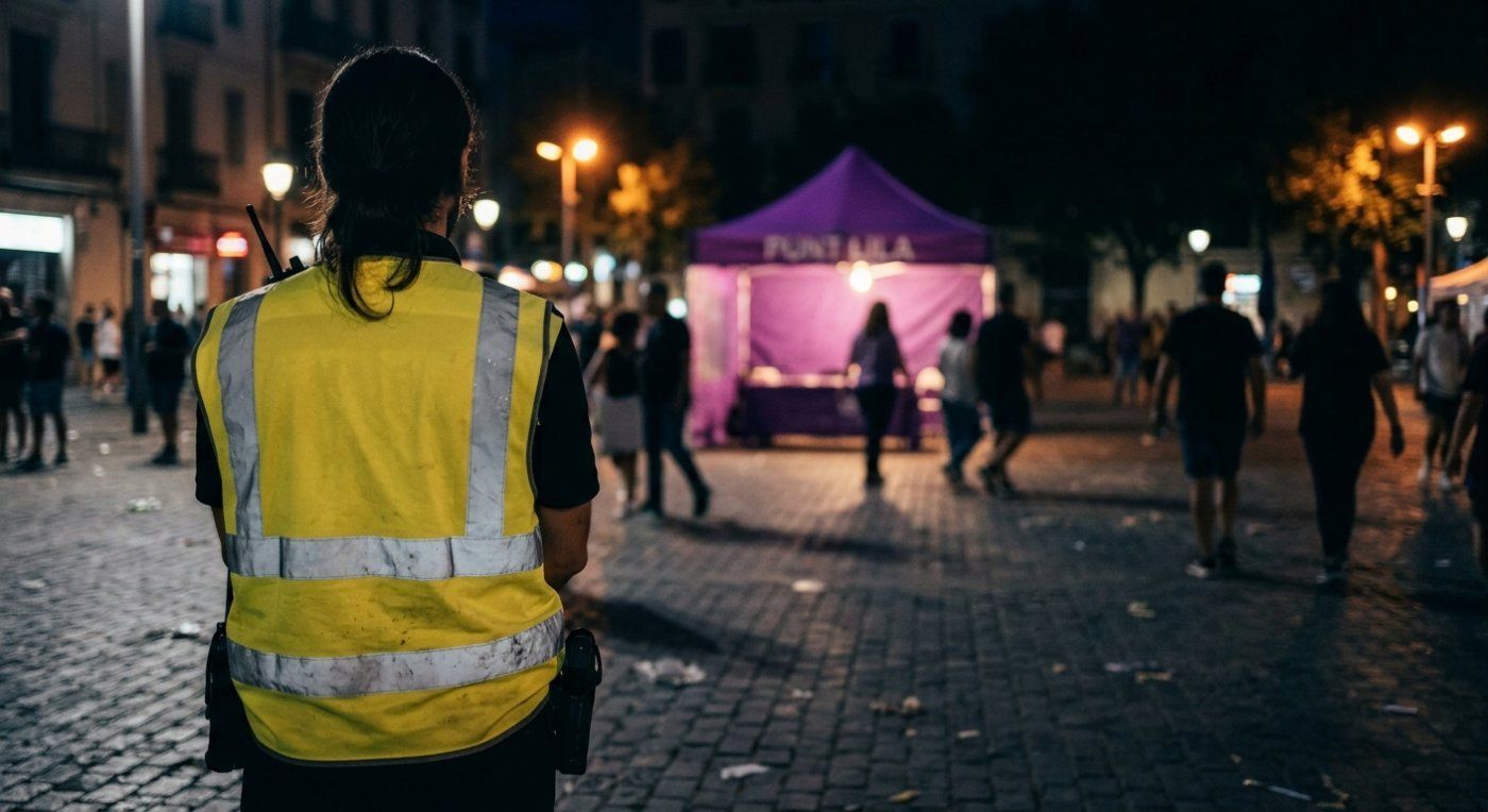 activar la ayuda contra el acoso en las fiestas de 2026 05 20 02 30 19