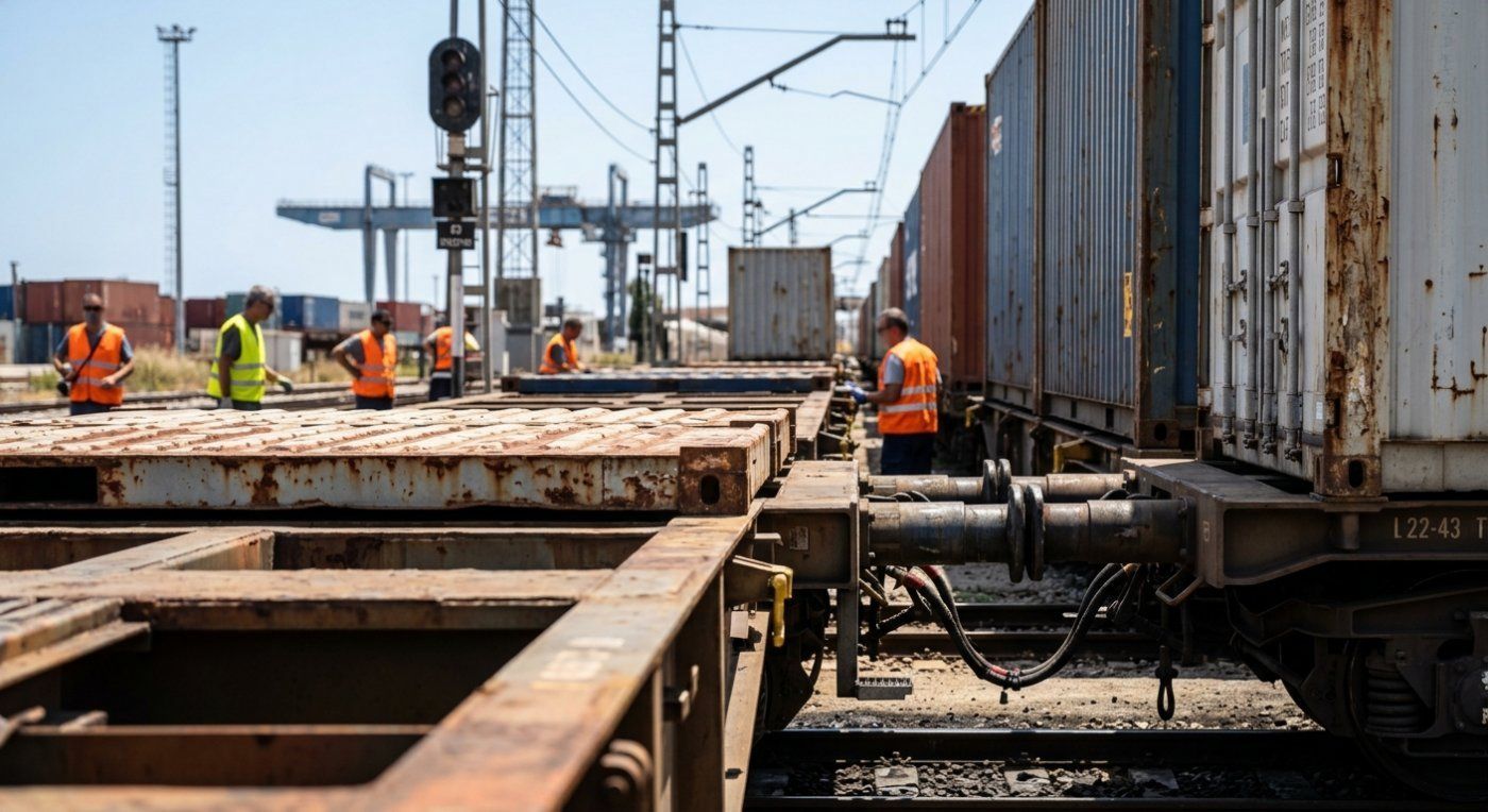 la infraestructura disenada para potenciar el tren 2026 05 20 02 56 01