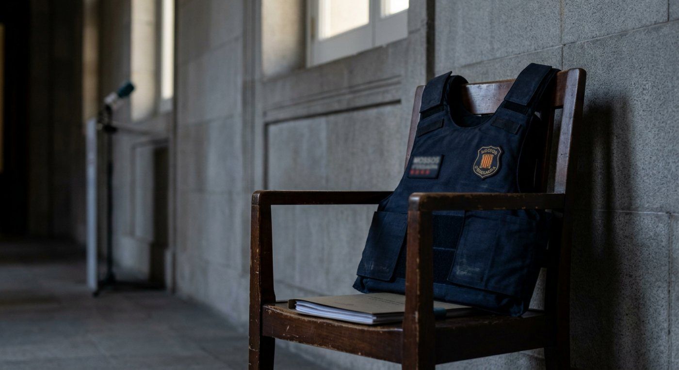 La moción del jueves plantea si el jefe de los Mossos acapara poder para exigir 3 ceses políticos