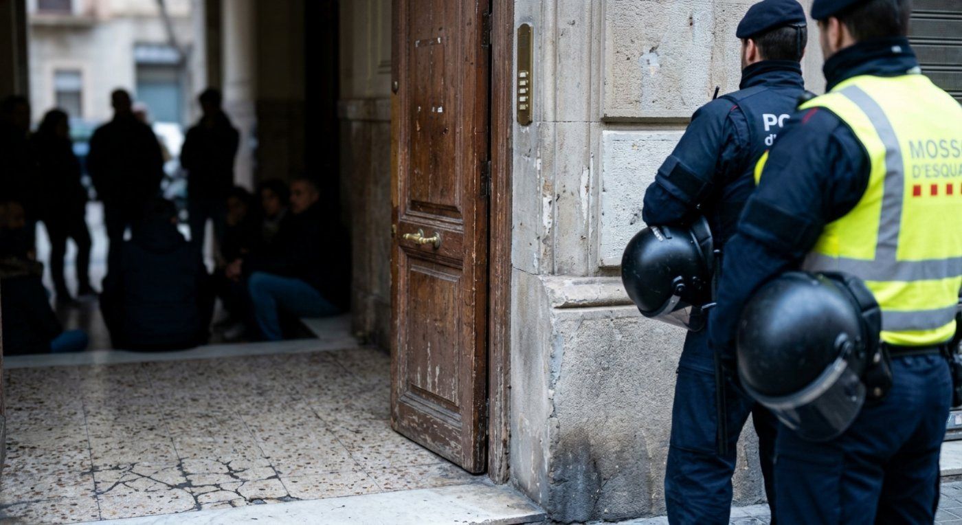 la propiedad impulsa el desalojo en barcelona para 2026 05 20 10 01 11