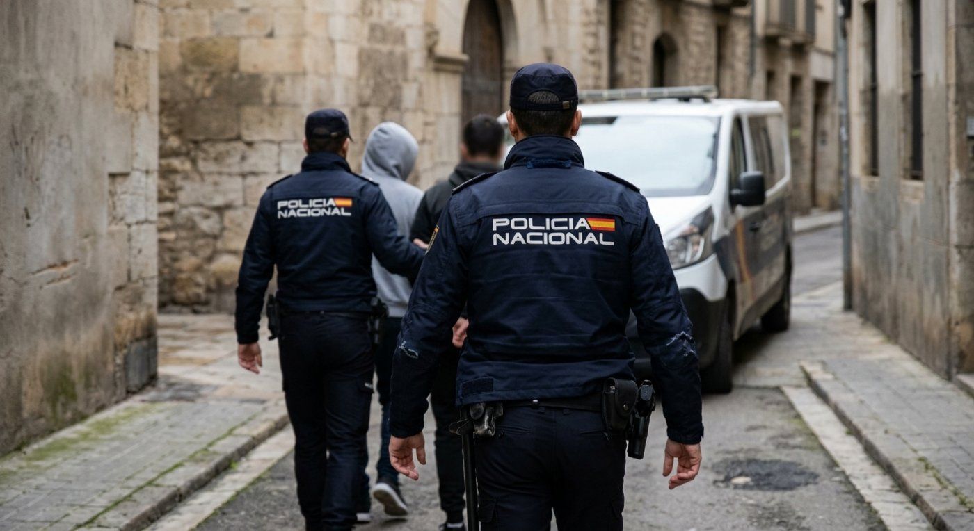 More than 100 criminal records speed up the expulsion of repeat ...