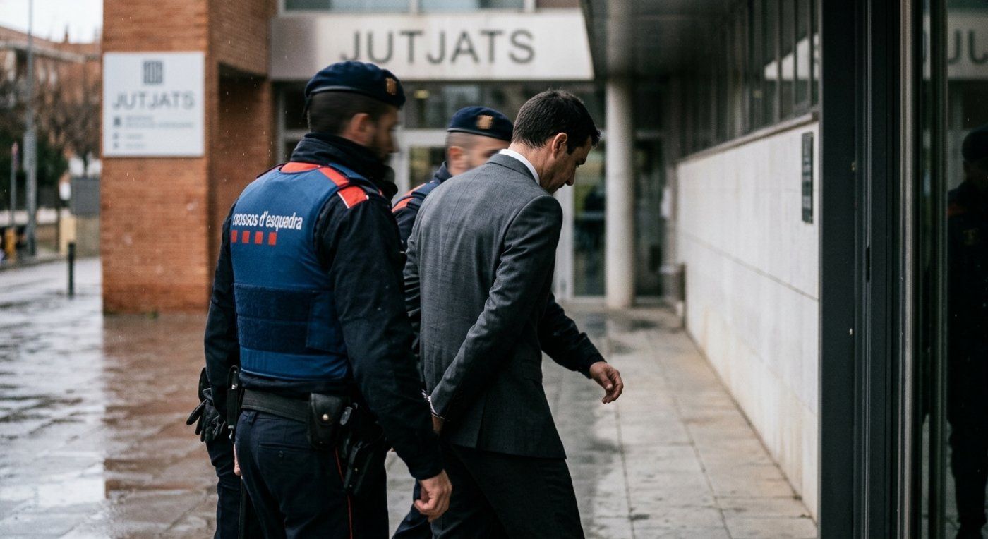 el testamento del fundador de mango desata la inve 2026 05 21 02 22 12