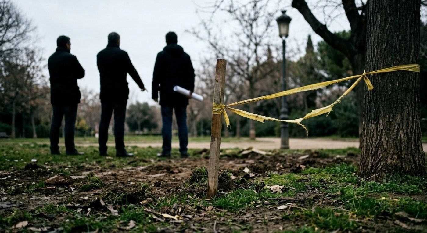 el consistorio de lhospitalet edificara un polidep 2026 05 21 02 31 38