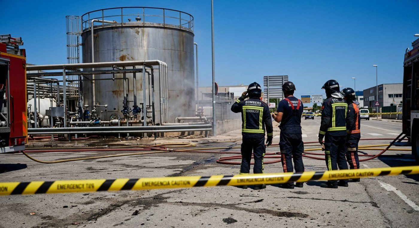 solo 32 minutos bastaron a los bomberos para sella 2026 05 21 02 50 02