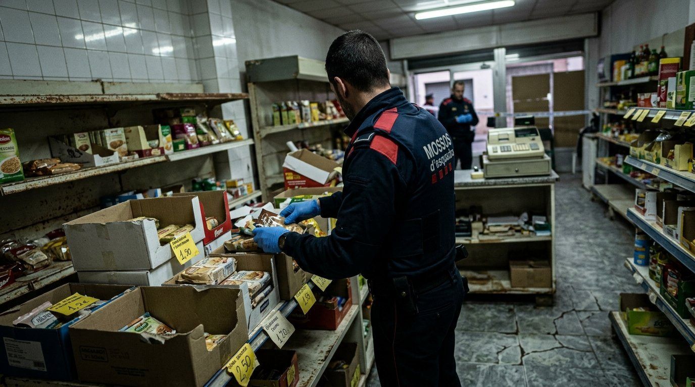 la revision de cuatro tiendas en alcanar destapa e 2026 05 21 02 58 32