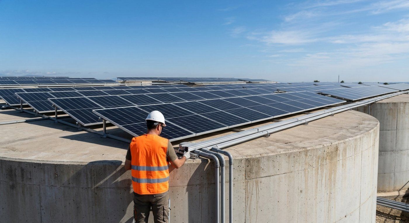 la nueva instalacion fotovoltaica en terrassa limi 2026 05 21 03 26 45