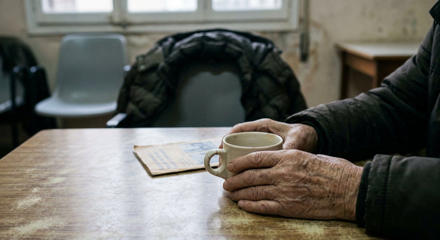 el 50 de los usuarios de caritas en girona trabaja 2026 05 22 00 44 47