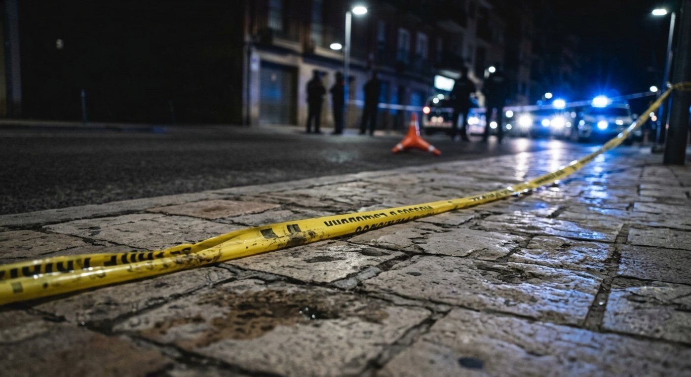 los mossos investigan una punalada a un menor de 1 2026 05 22 01 07 38