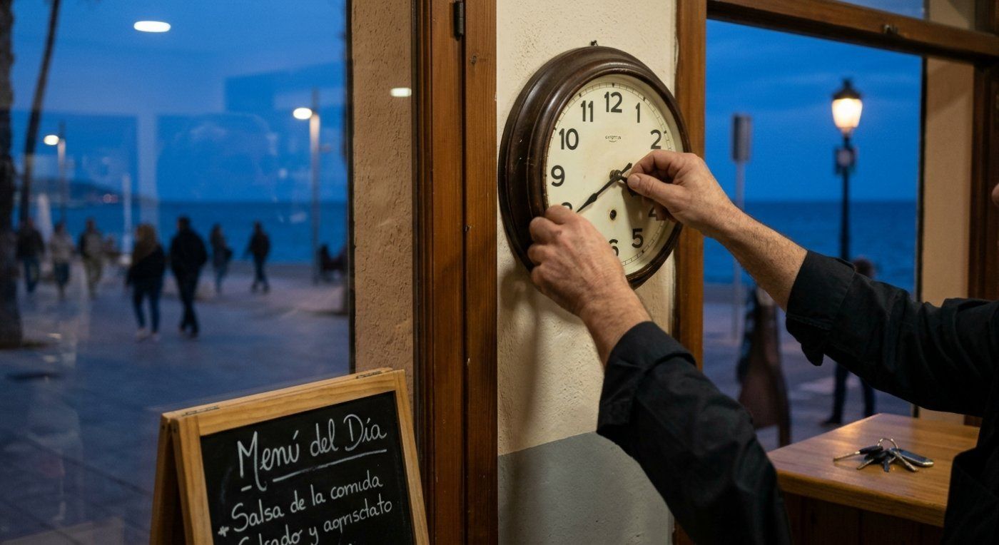 The extension of hours in Catalonia could generate 4,000 jobs