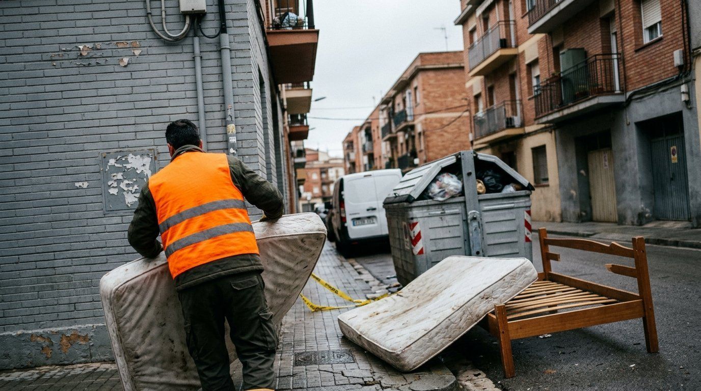 las sanciones de 60000 euros por dejar voluminosos 2026 05 22 03 35 10