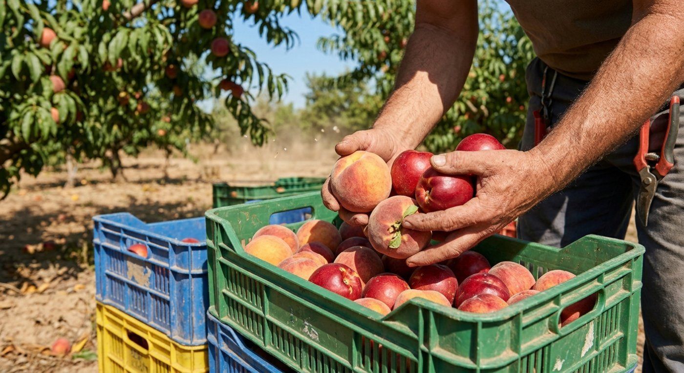 el 14 de crecimiento en fruta de hueso en lleida c 2026 05 22 04 32 53