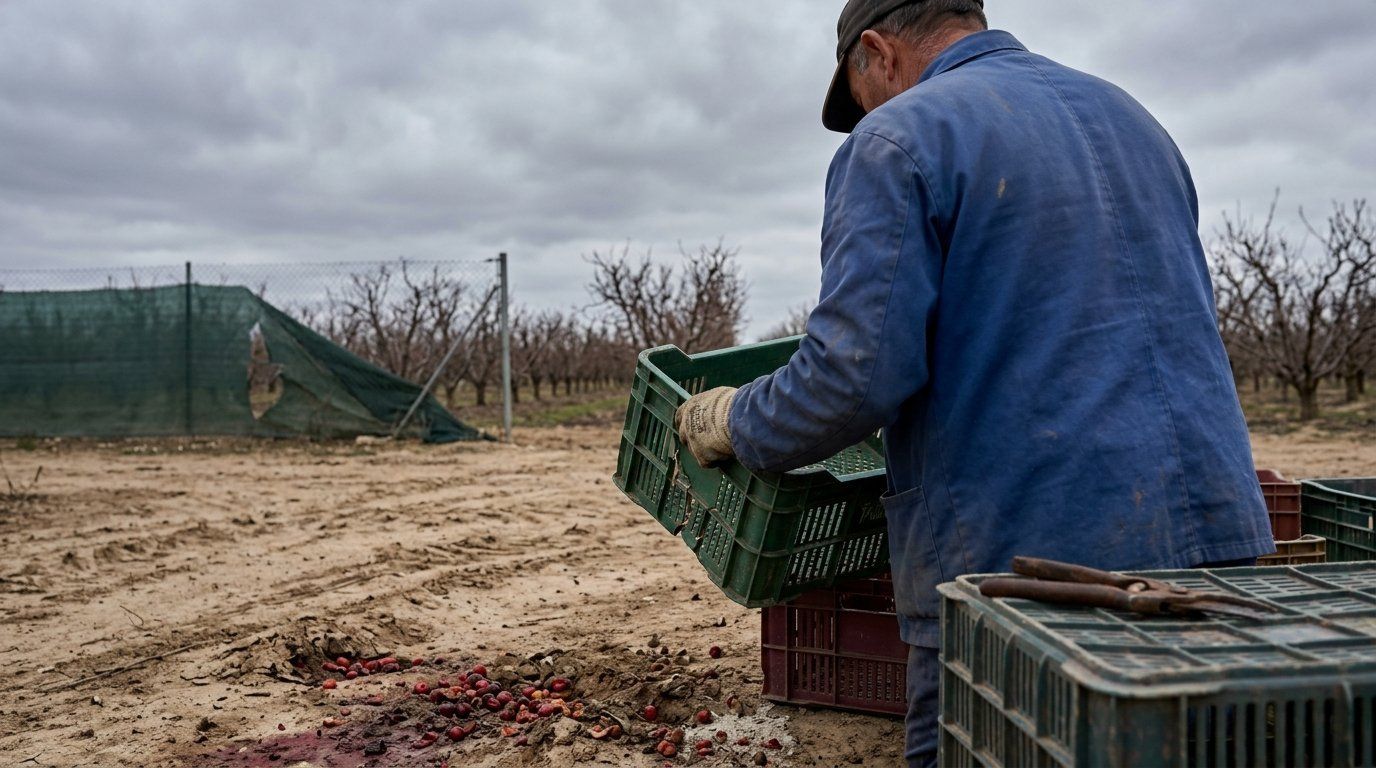 el robo de 20000 euros en cerezas de seros golpea  2026 05 22 04 37 09