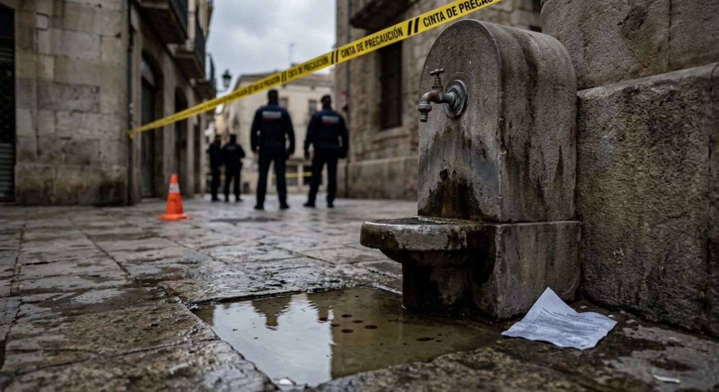 un juzgado libera a un condenado por maltrato hora 2026 05 23 00 35 15