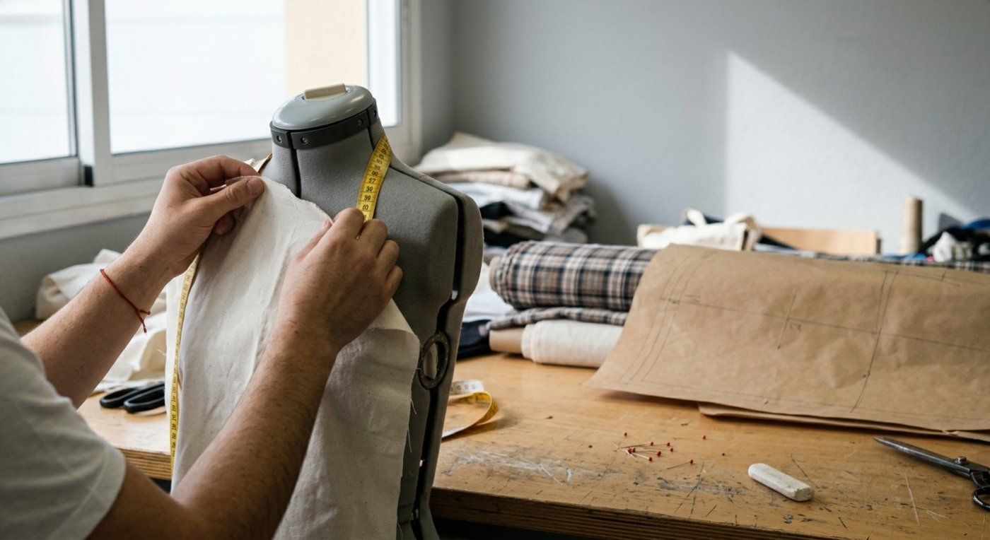 Un ciclo en Reus transforma 31 plazas comerciales en formación práctica de moda para cubrir huecos en tiendas
