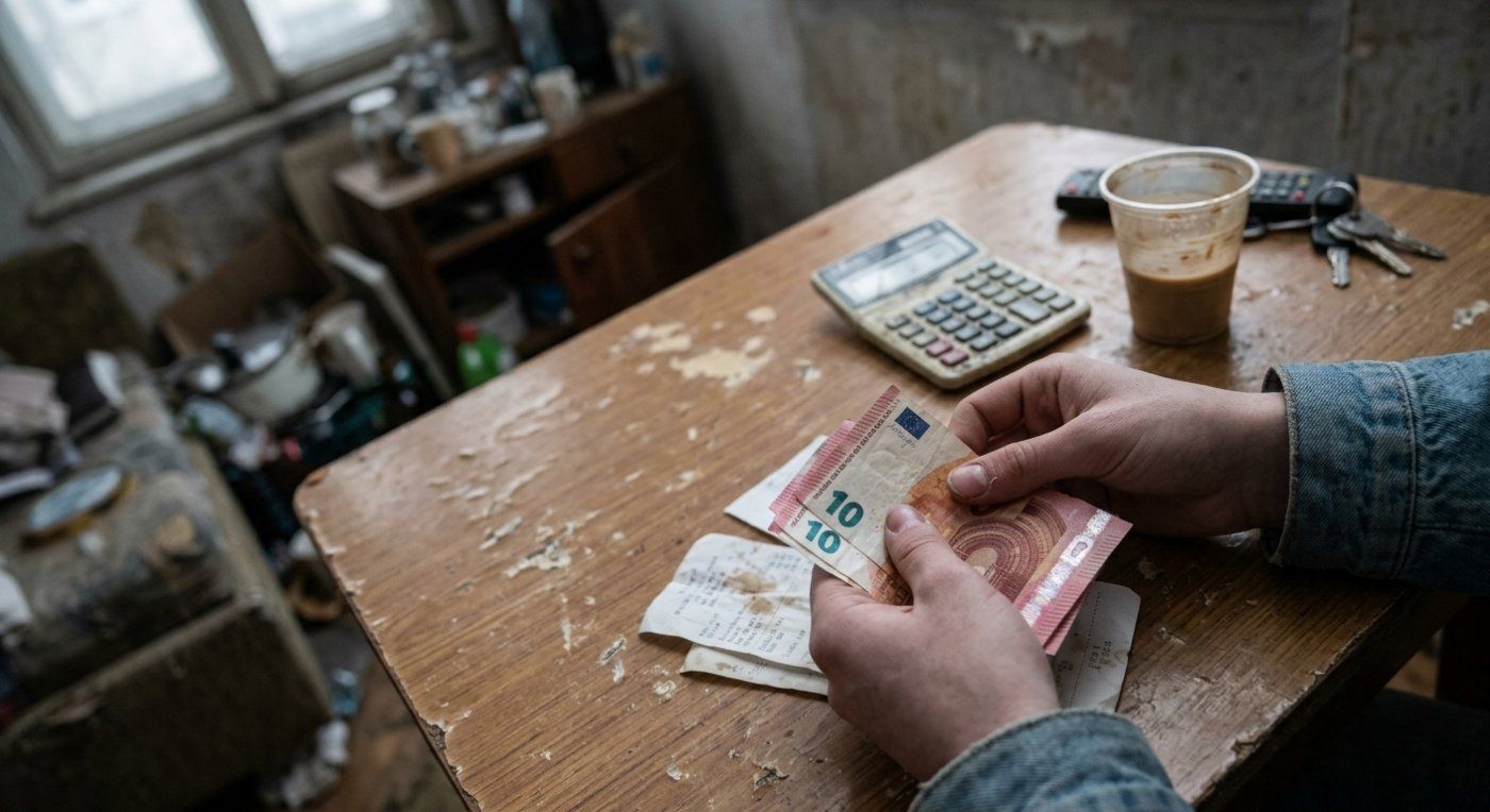 Solo el 25% de los jóvenes con empleo logra dejar el hogar familiar en España