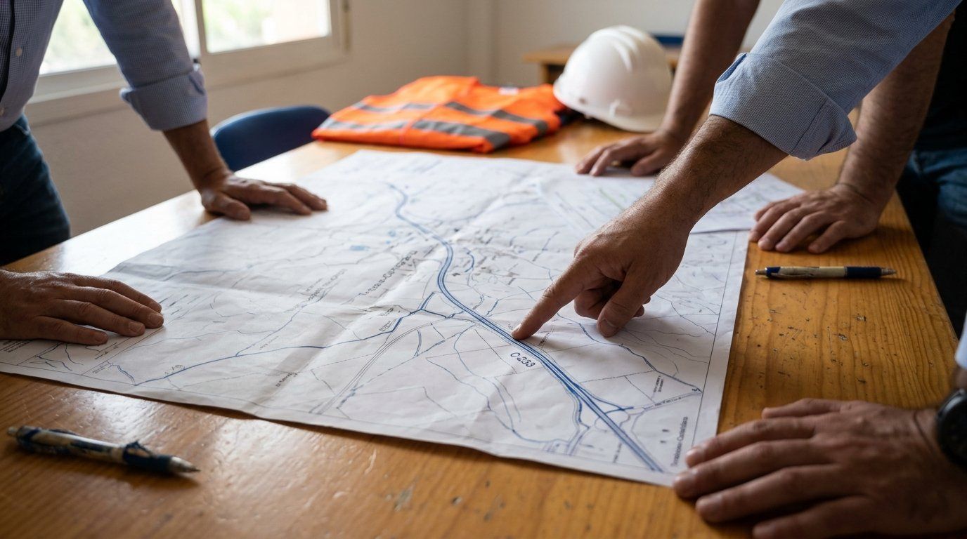 la inversion de 184 millones en carreteras de llei 2026 05 23 04 09 09