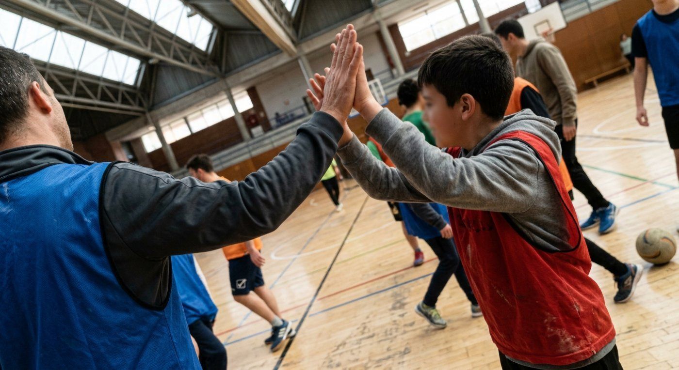 unas olimpiadas inclusivas en lleida activan una r 2026 05 23 04 26 14