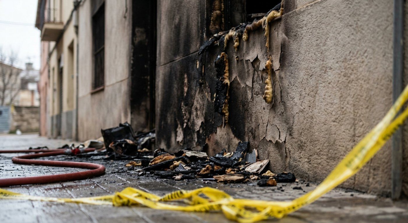 un incendio calcina un solar en reus 3 horas despu 2026 05 24 02 59 44