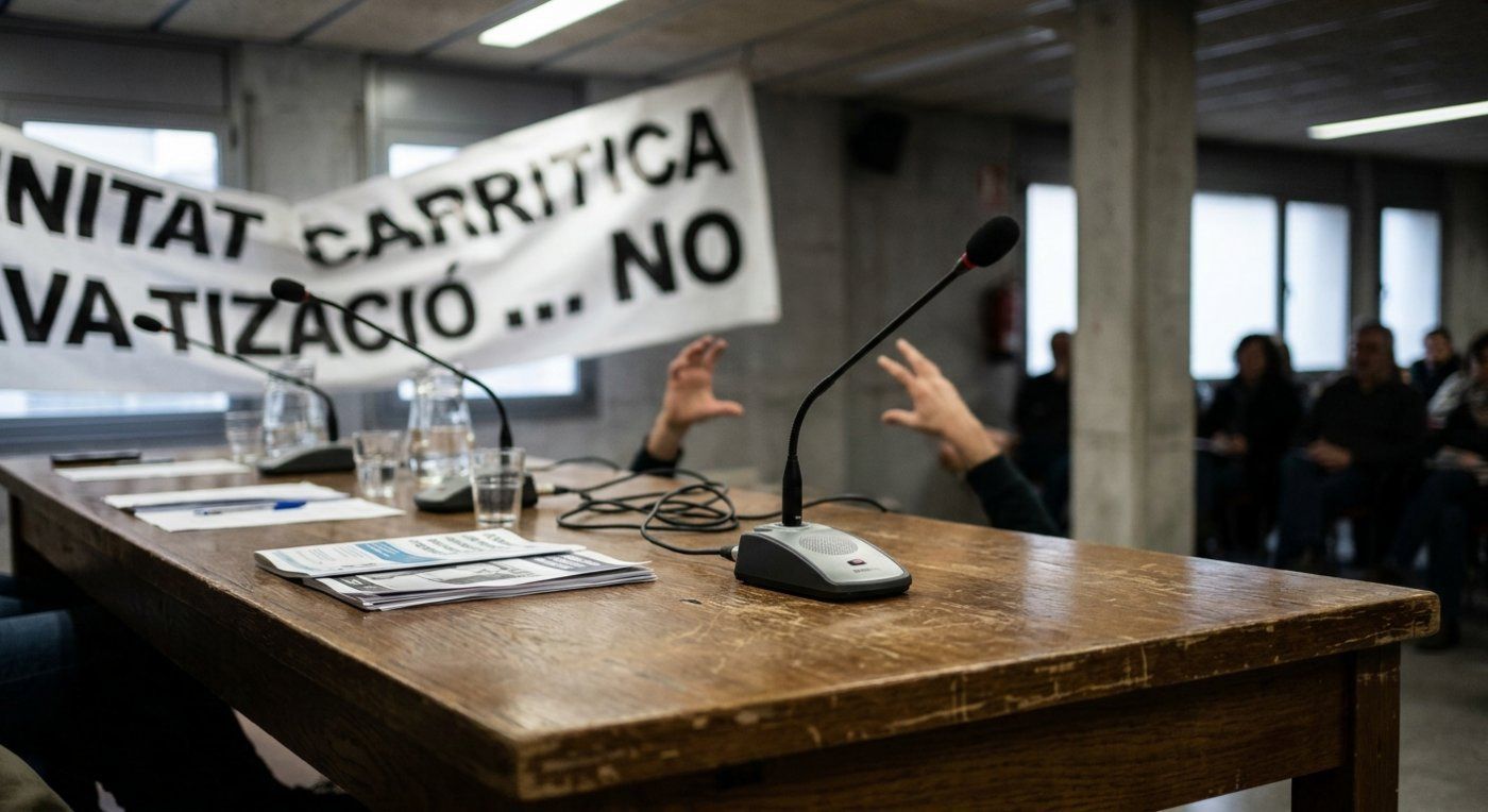los ictus nocturnos en tarragona obligan a derivar 2026 05 25 02 38 12
