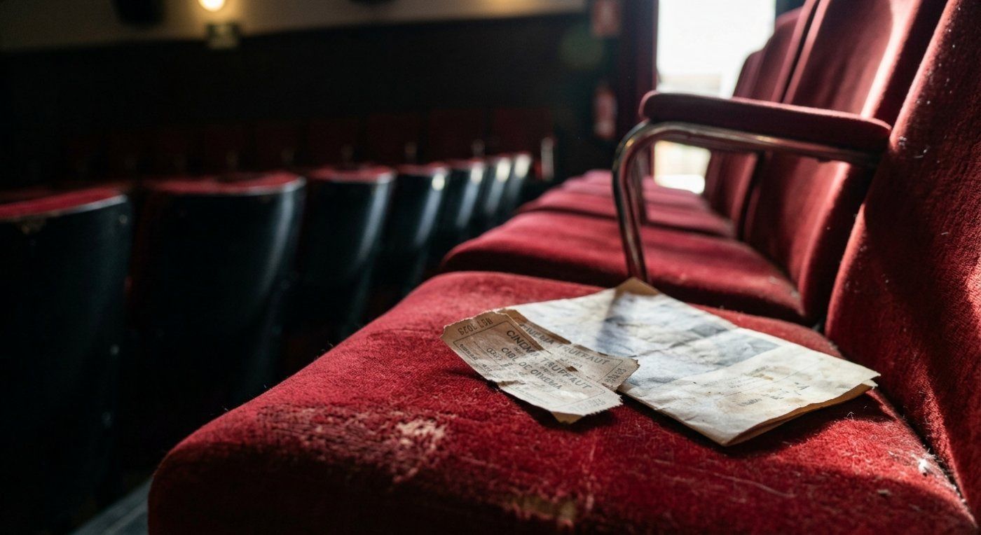 El colectivo que programó el Truffaut 25 años pierde la gestión municipal en Girona por el peso de los criterios económicos