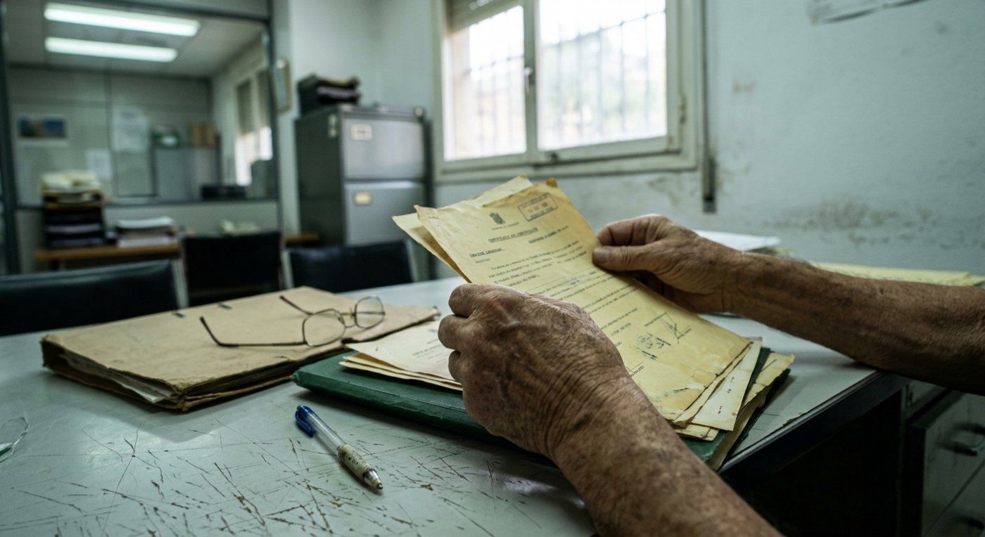 El cierre de las devoluciones de IRPF deja sin respuesta a 800.000 jubilados en Tarragona por la desaparición de unos archivos
