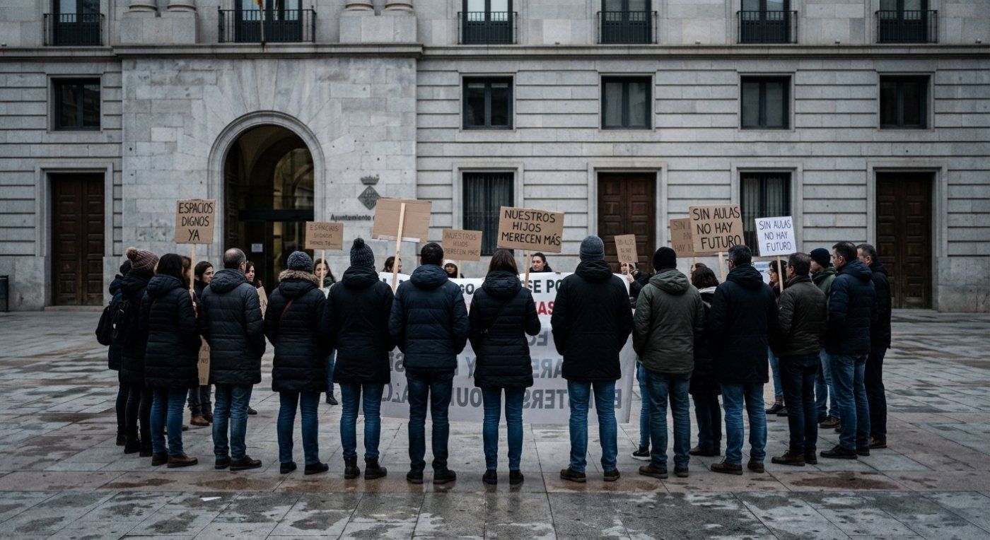 el bloqueo entre ayuntamiento y educacion obliga a 2026 05 27 02 30 06 el bloqueo entre ayuntamiento y educacion obliga a 2026 05 27 02 30 06