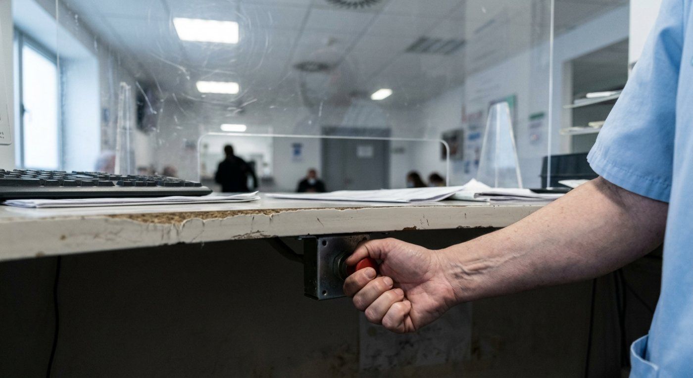 las 167 agresiones a sanitarios en lleida obligan 2026 05 27 03 53 00 las 167 agresiones a sanitarios en lleida obligan 2026 05 27 03 53 00