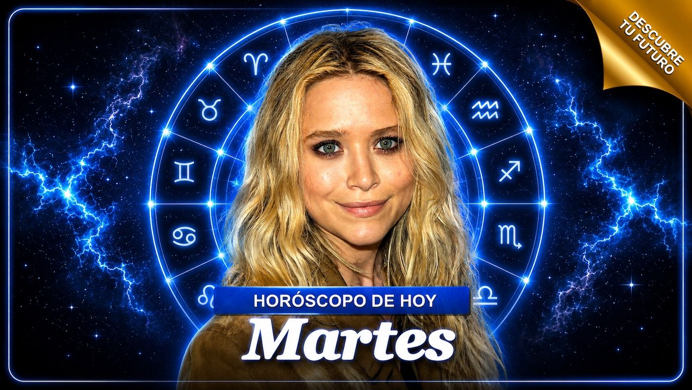 2 6 martes