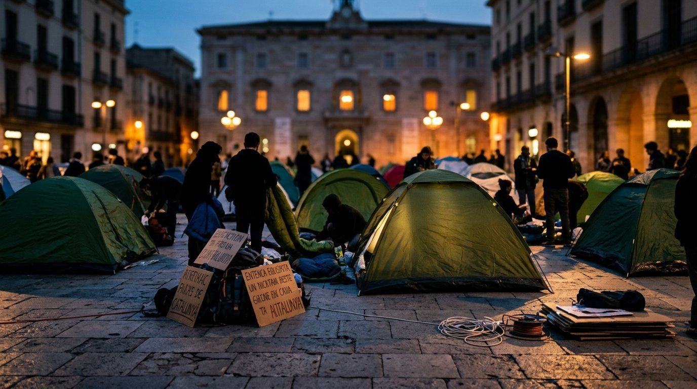 los docentes de girona transforman la vispera de h 2026 05 28 01 09 56