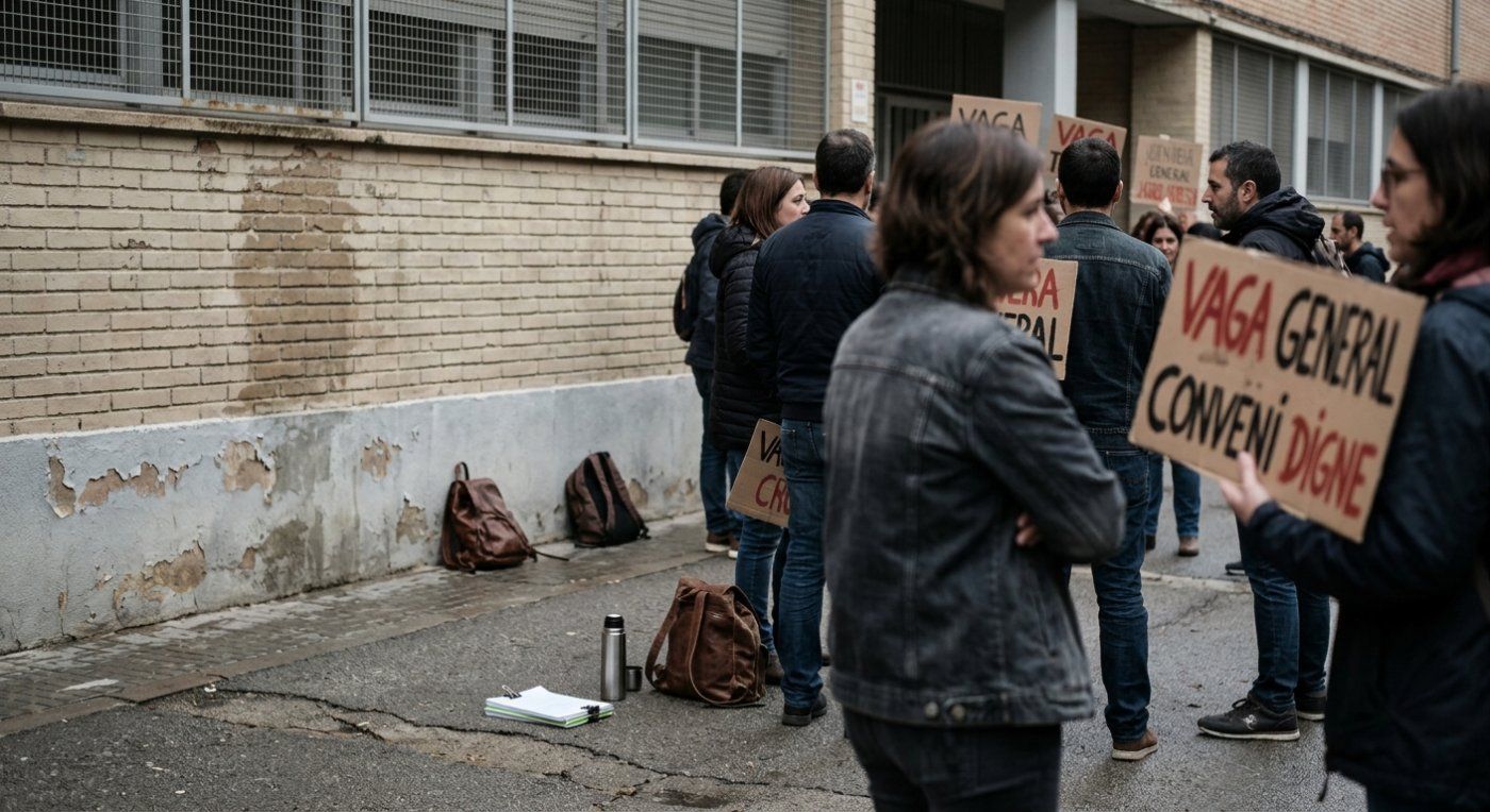 el 30 de mejora salarial en catalunya no logra det 2026 05 28 01 14 38