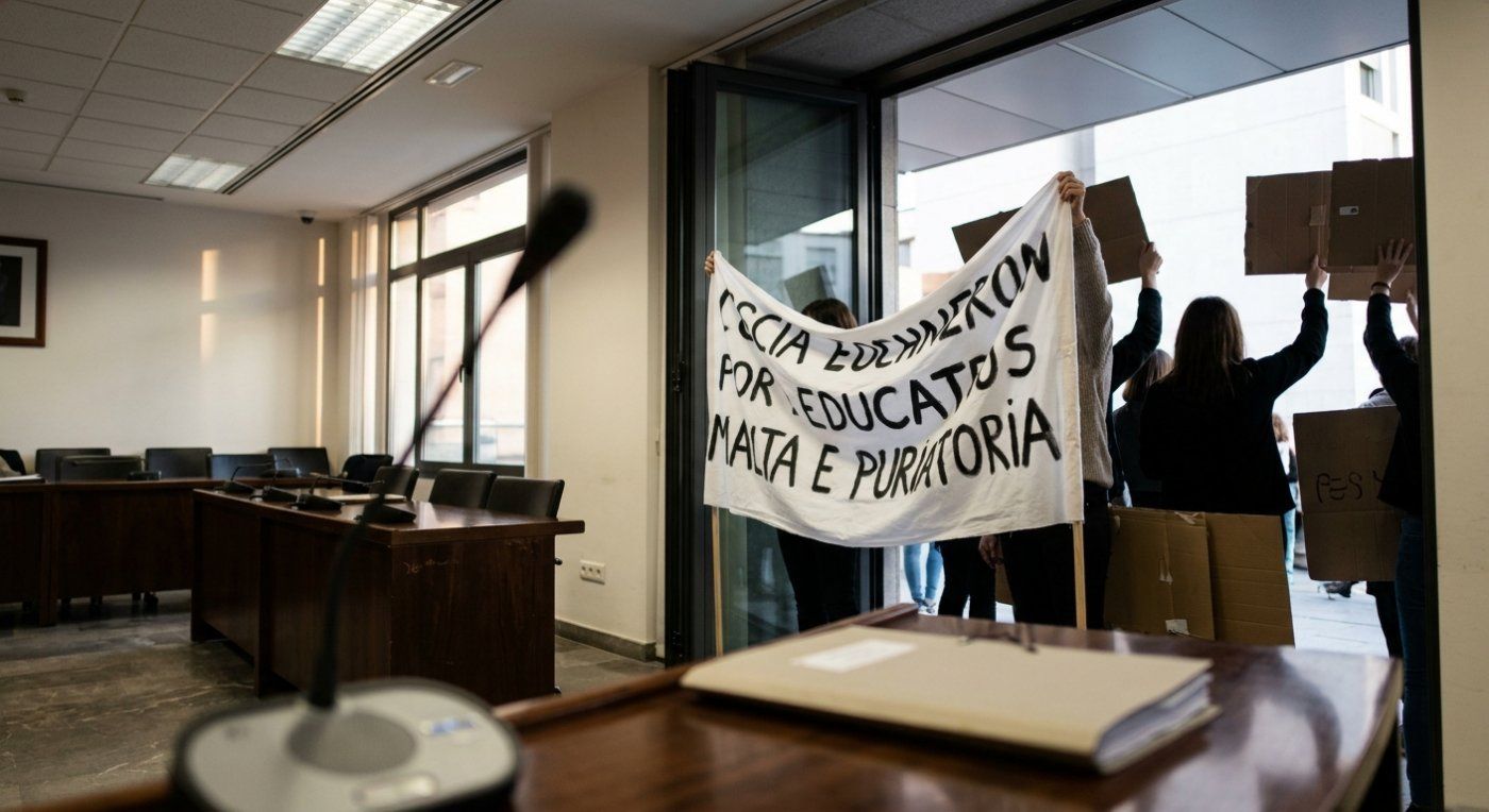 la demora en el pliego de guarderias de lhospitale 2026 05 28 02 28 35
