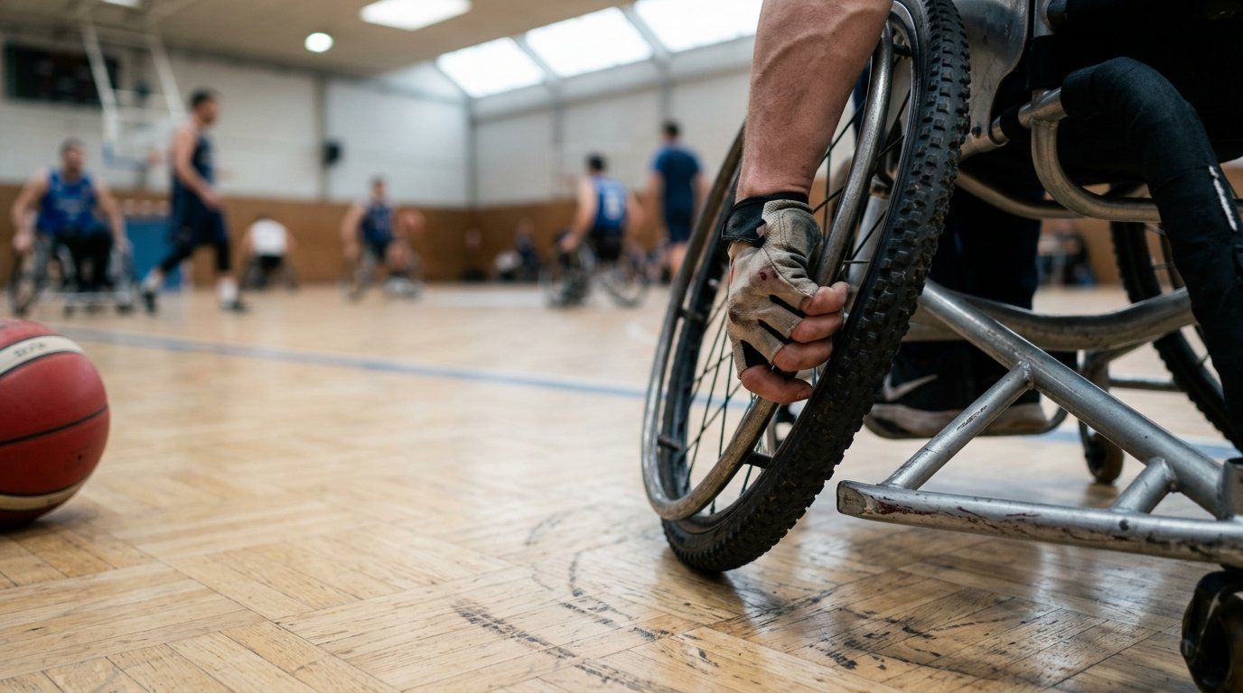 200 atletas con discapacidad fisica convierten ter 2026 05 28 03 40 54