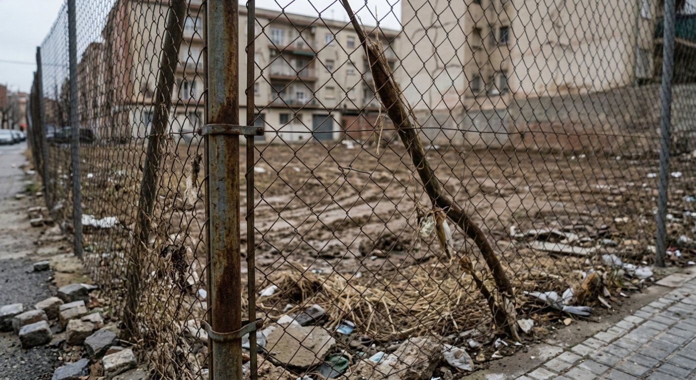la retirada del campamento en lleida no frena a la 2026 05 28 04 41 55