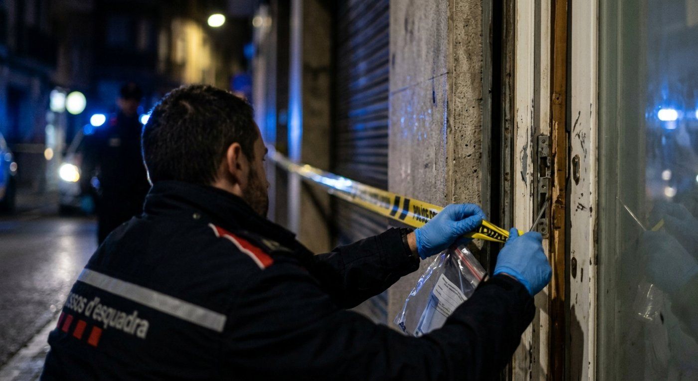 los mossos detienen 4 veces a dos hermanos por asa 2026 05 29 01 04 33