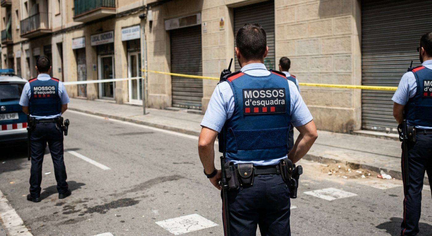 un operativo en barcelona desvela 1182 antecedente 2026 05 29 02 17 26