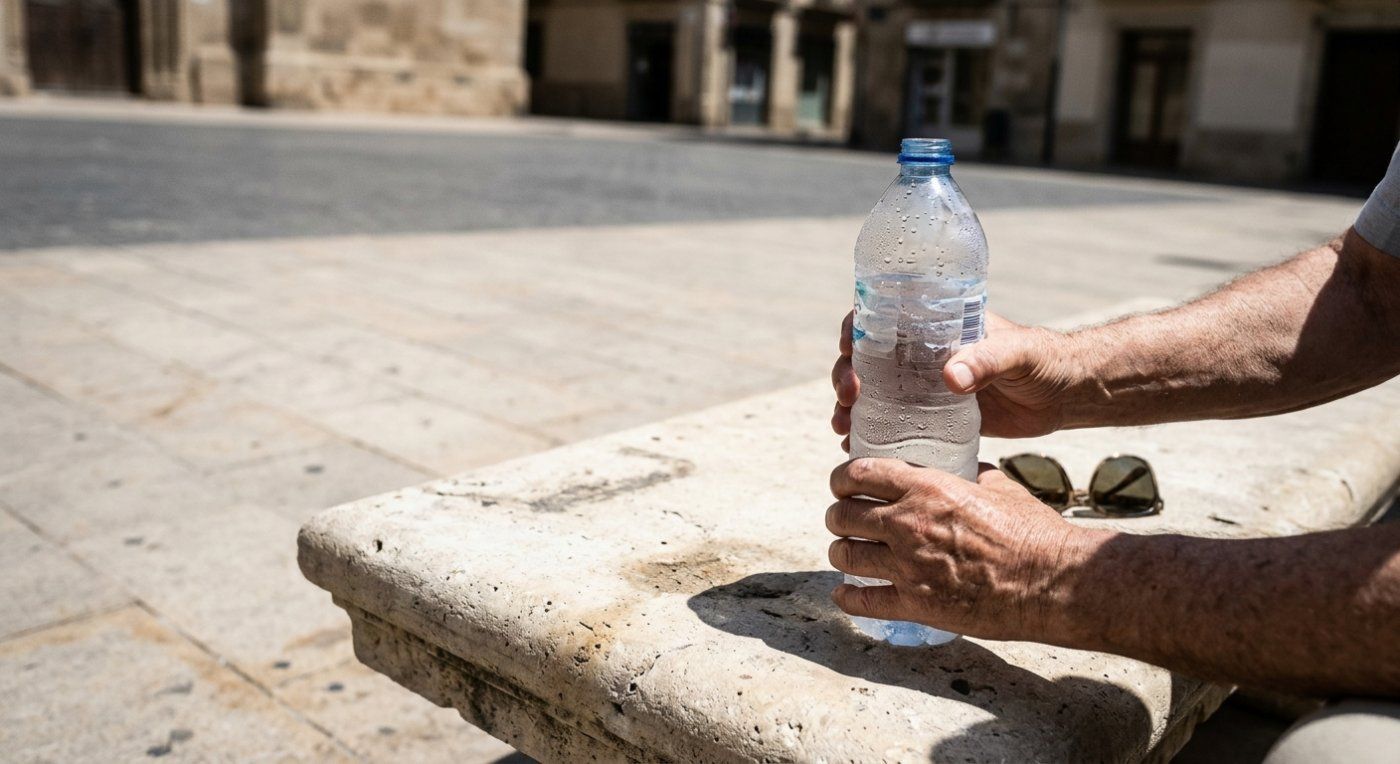 el calor de este jueves dispara en lleida los regi 2026 05 29 04 43 31