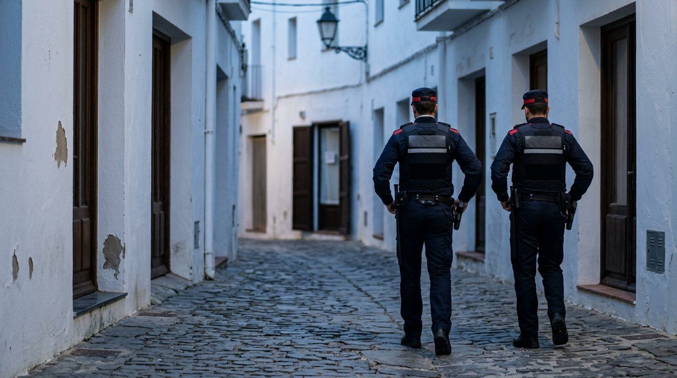 un hombre con 15 antecedentes sale libre tras una  2026 05 30 00 42 17