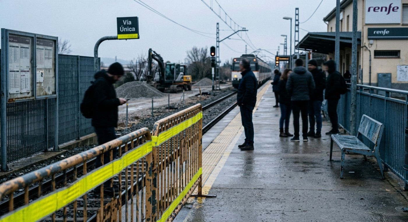 la frecuencia de tren cae un 33 en girona tras el  2026 05 30 00 52 14