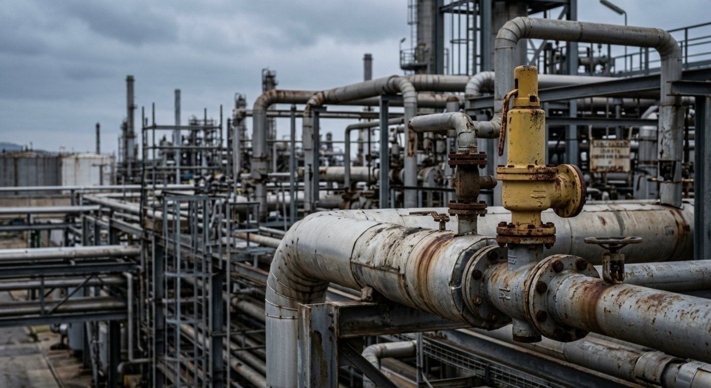 El reparto del IAE de la refinería concentra el 94% del tributo en La Pobla de Mafumet sin reparto por superficie
