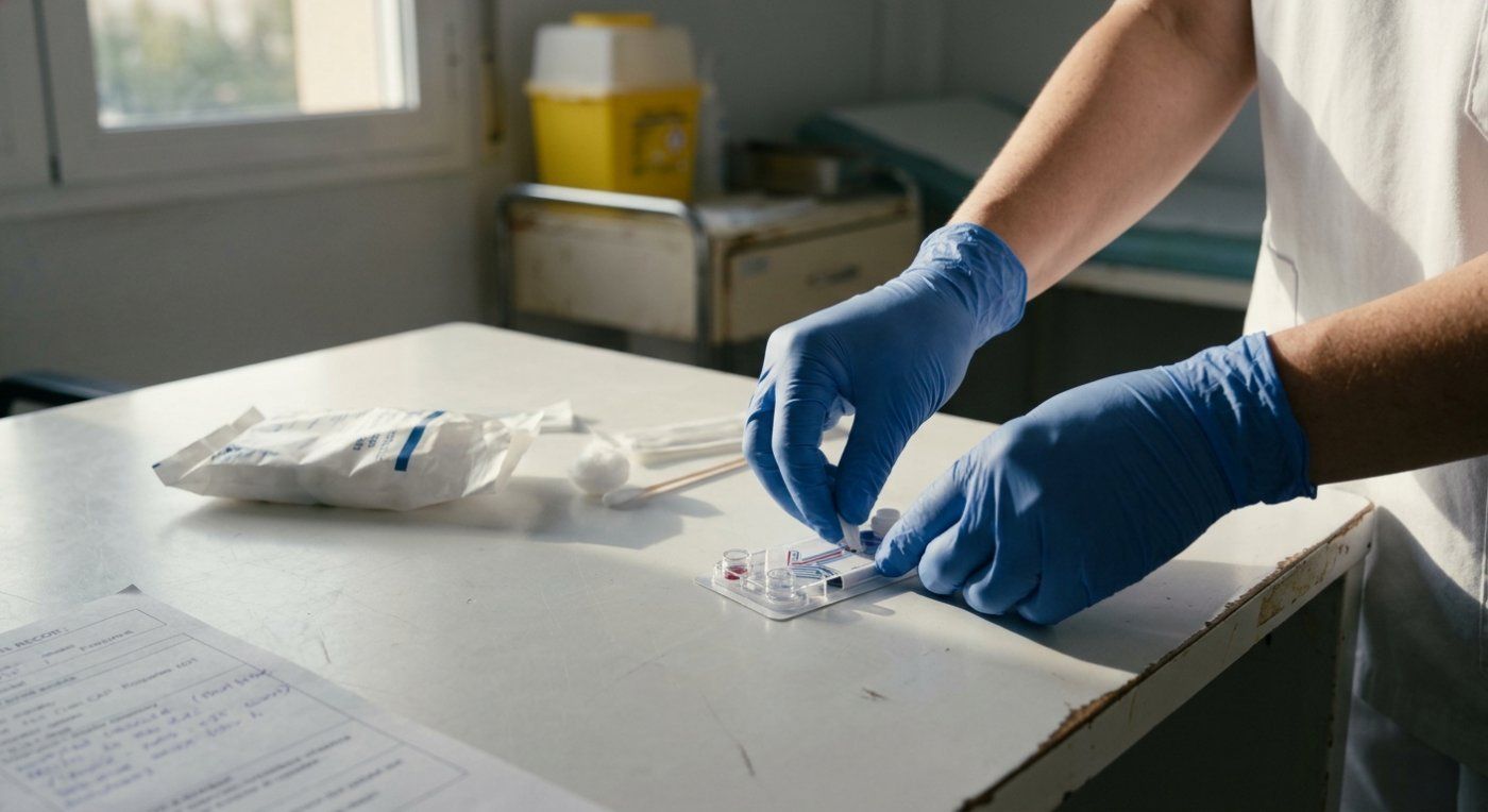 la autoextraccion de sangre en casa desafia a la a 2026 05 30 03 19 43