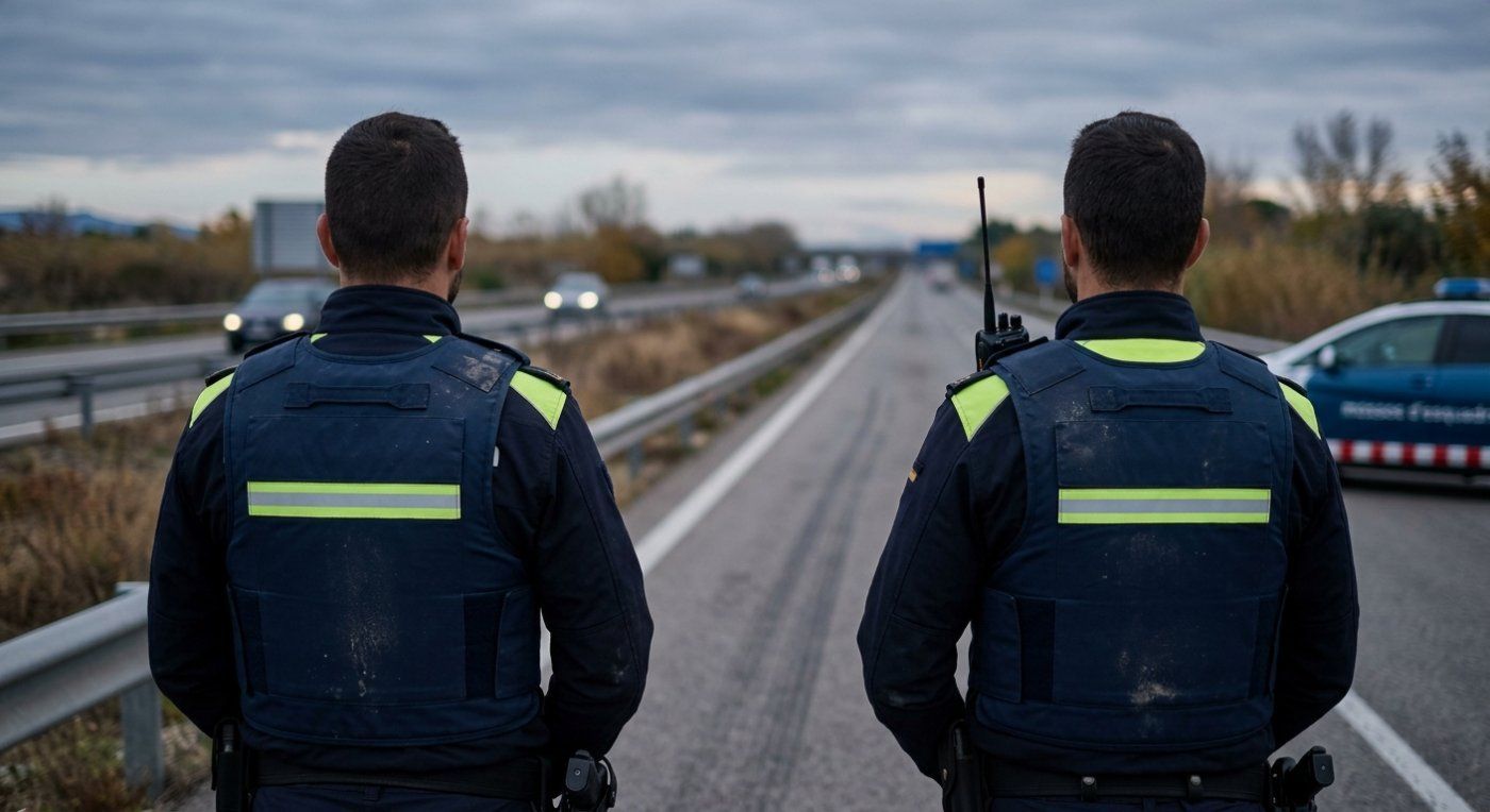 la incautacion de 12 fusiles en la ap 7 obliga a r 2026 05 31 01 07 27