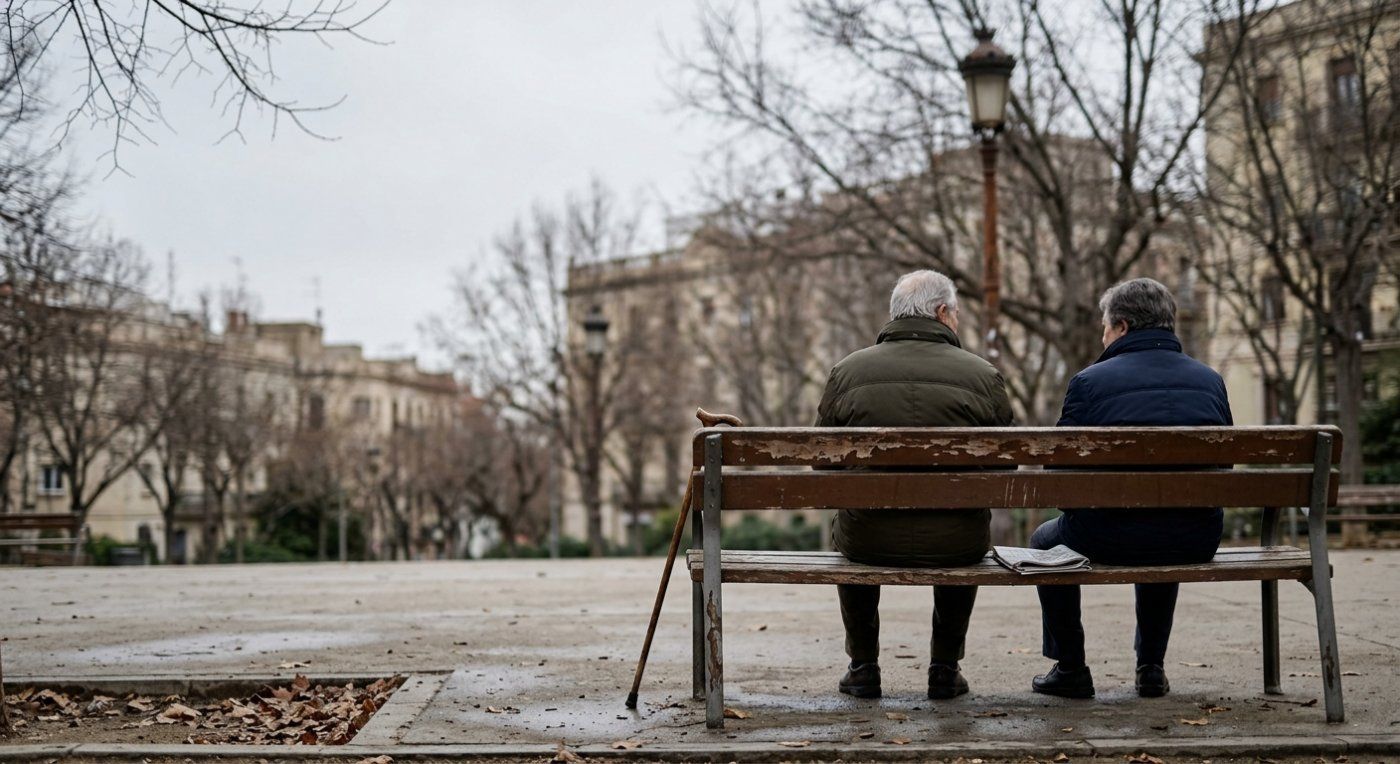 el record de 1196 centenarios en barcelona refleja 2026 05 31 02 17 20