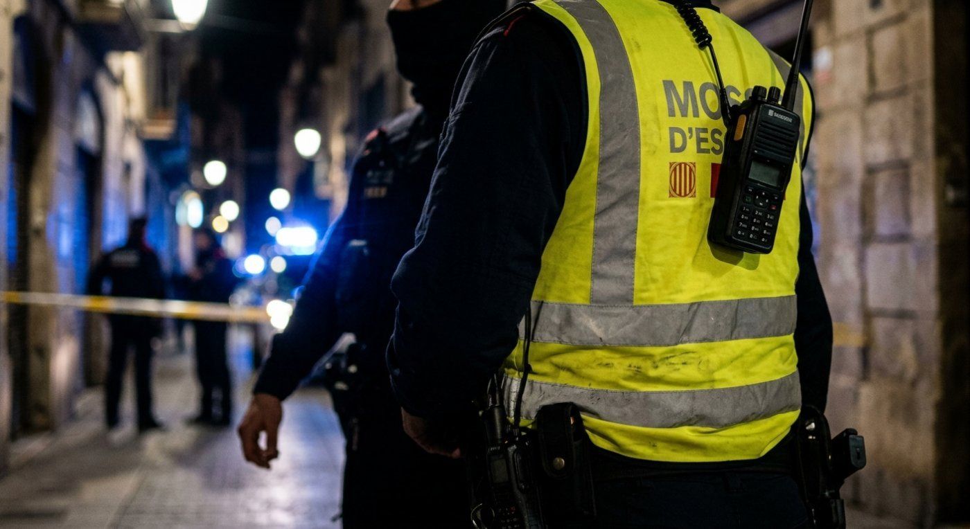 el despliegue policial en reus concentra 315 antec 2026 05 31 03 24 04