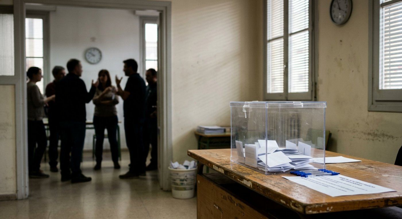 una mejora de 600 euros paraliza las huelgas docen 2026 05 31 03 26 37