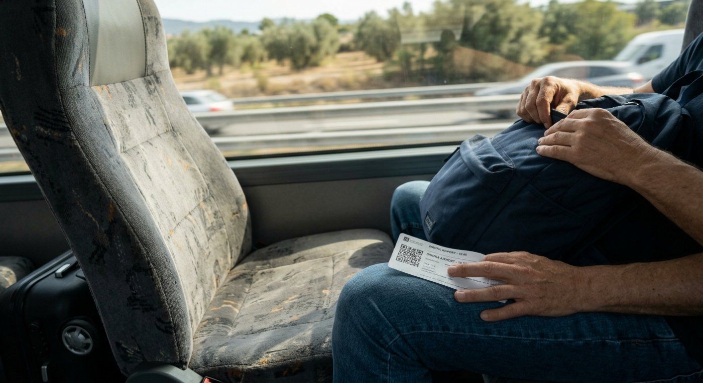 la red de autobuses hacia girona dispara un 40 sus 2026 06 01 01 00 51